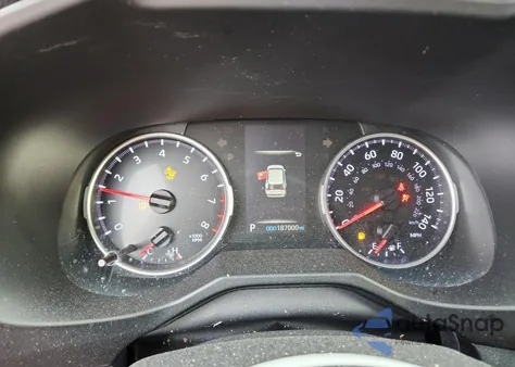 2020 Toyota Rav4 Xle из США, поврежденный, VIN 2T3P1RFV1LC099724